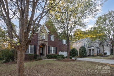 Ideally situated near Lake Wylie & just minutes from Uptown & on The Palisades Country Club in North Carolina - for sale on GolfHomes.com, golf home, golf lot