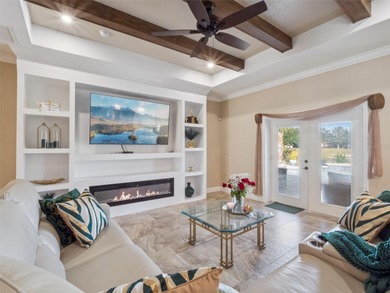 Here's your opportunity to own this IMMACULATE 4 BEDROOM 2 BATH on Black Bear Golf Club in Florida - for sale on GolfHomes.com, golf home, golf lot