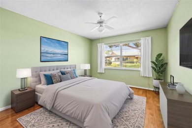 Welcome to this charming 2-bedroom, 2-bath condo located in the on Kings Point Executive Golf Course in Florida - for sale on GolfHomes.com, golf home, golf lot