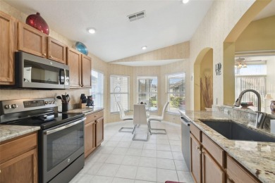 Welcome to this beautifully maintained 2-bedroom, 2-bathroom on Heritage Pines Country Club in Florida - for sale on GolfHomes.com, golf home, golf lot