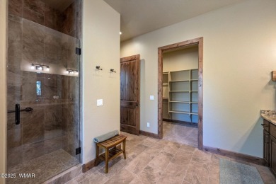 Luxury mountain retreat in Torreon neighborhood! This stunning on Torreon Golf Club in Arizona - for sale on GolfHomes.com, golf home, golf lot