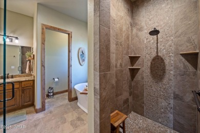 Luxury mountain retreat in Torreon neighborhood! This stunning on Torreon Golf Club in Arizona - for sale on GolfHomes.com, golf home, golf lot