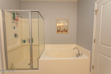 Wonderfully maintained 1st floor condo in Crow Creek. This is on Crow Creek Golf Club in North Carolina - for sale on GolfHomes.com, golf home, golf lot