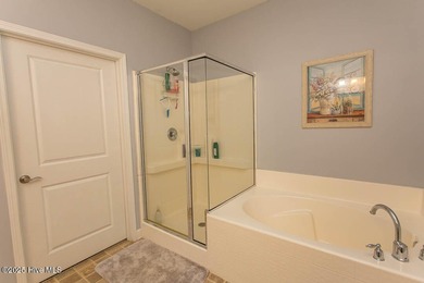 Wonderfully maintained 1st floor condo in Crow Creek. This is on Crow Creek Golf Club in North Carolina - for sale on GolfHomes.com, golf home, golf lot