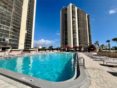 Spacious 2-bed, 2-bath condo in the heart of Aventura, offering on Turnberry Isle Resort and Club in Florida - for sale on GolfHomes.com, golf home, golf lot