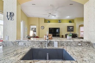 Welcome to this beautifully maintained 2-bedroom, 2-bathroom on Heritage Pines Country Club in Florida - for sale on GolfHomes.com, golf home, golf lot