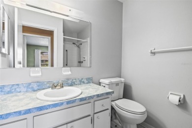 Welcome to this charming 2-bedroom, 2-bath condo located in the on Kings Point Executive Golf Course in Florida - for sale on GolfHomes.com, golf home, golf lot