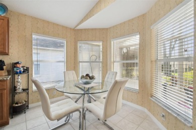 Welcome to this beautifully maintained 2-bedroom, 2-bathroom on Heritage Pines Country Club in Florida - for sale on GolfHomes.com, golf home, golf lot