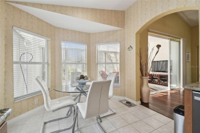 Welcome to this beautifully maintained 2-bedroom, 2-bathroom on Heritage Pines Country Club in Florida - for sale on GolfHomes.com, golf home, golf lot