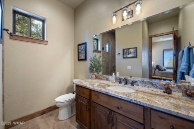 Luxury mountain retreat in Torreon neighborhood! This stunning on Torreon Golf Club in Arizona - for sale on GolfHomes.com, golf home, golf lot