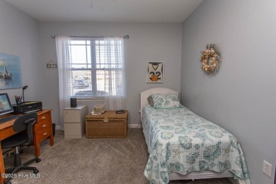 Wonderfully maintained 1st floor condo in Crow Creek.  This is on Crow Creek Golf Club in North Carolina - for sale on GolfHomes.com, golf home, golf lot