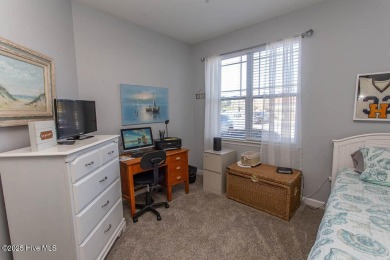 Wonderfully maintained 1st floor condo in Crow Creek.  This is on Crow Creek Golf Club in North Carolina - for sale on GolfHomes.com, golf home, golf lot