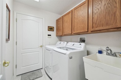 Welcome to this beautifully maintained 2-bedroom, 2-bathroom on Heritage Pines Country Club in Florida - for sale on GolfHomes.com, golf home, golf lot