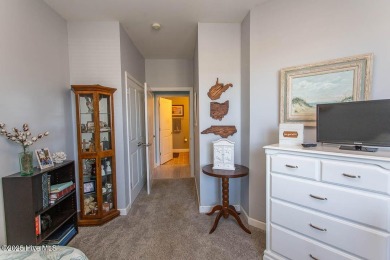 Wonderfully maintained 1st floor condo in Crow Creek.  This is on Crow Creek Golf Club in North Carolina - for sale on GolfHomes.com, golf home, golf lot