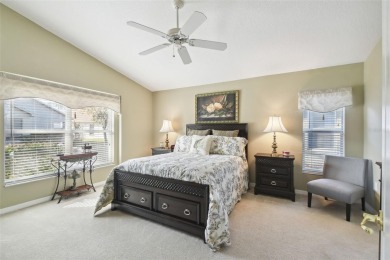 Welcome to this beautifully maintained 2-bedroom, 2-bathroom on Heritage Pines Country Club in Florida - for sale on GolfHomes.com, golf home, golf lot