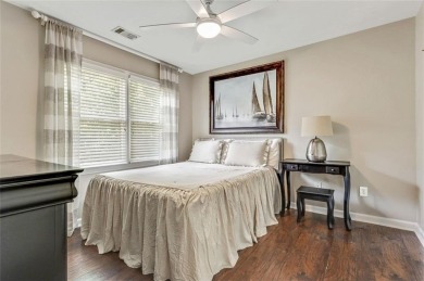5 bedroom 3.5 bath .45 acre fenced level, full finished basement on The Golf Club At Bradshaw Farm in Georgia - for sale on GolfHomes.com, golf home, golf lot