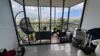 Spacious 2-bed, 2-bath condo in the heart of Aventura, offering on Turnberry Isle Resort and Club in Florida - for sale on GolfHomes.com, golf home, golf lot