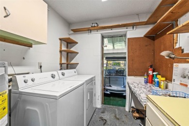 Welcome to this charming 2-bedroom, 2-bath condo located in the on Kings Point Executive Golf Course in Florida - for sale on GolfHomes.com, golf home, golf lot