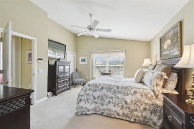 Welcome to this beautifully maintained 2-bedroom, 2-bathroom on Heritage Pines Country Club in Florida - for sale on GolfHomes.com, golf home, golf lot