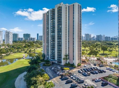 Spacious 2-bed, 2-bath condo in the heart of Aventura, offering on Turnberry Isle Resort and Club in Florida - for sale on GolfHomes.com, golf home, golf lot