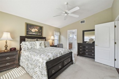 Welcome to this beautifully maintained 2-bedroom, 2-bathroom on Heritage Pines Country Club in Florida - for sale on GolfHomes.com, golf home, golf lot