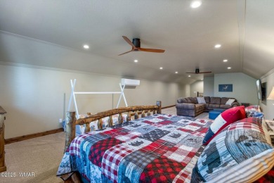 Luxury mountain retreat in Torreon neighborhood! This stunning on Torreon Golf Club in Arizona - for sale on GolfHomes.com, golf home, golf lot