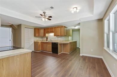 5 bedroom 3.5 bath .45 acre fenced level, full finished basement on The Golf Club At Bradshaw Farm in Georgia - for sale on GolfHomes.com, golf home, golf lot