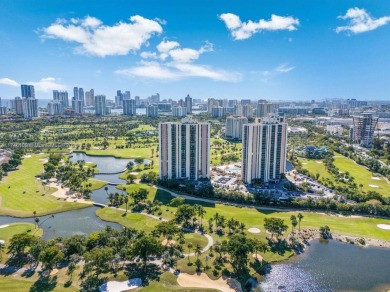 Spacious 2-bed, 2-bath condo in the heart of Aventura, offering on Turnberry Isle Resort and Club in Florida - for sale on GolfHomes.com, golf home, golf lot