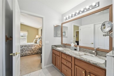 Welcome to this beautifully maintained 2-bedroom, 2-bathroom on Heritage Pines Country Club in Florida - for sale on GolfHomes.com, golf home, golf lot
