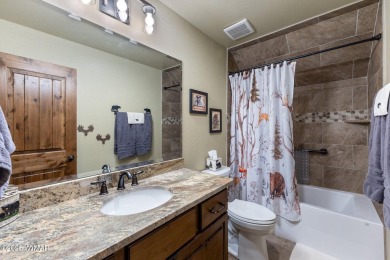 Luxury mountain retreat in Torreon neighborhood! This stunning on Torreon Golf Club in Arizona - for sale on GolfHomes.com, golf home, golf lot