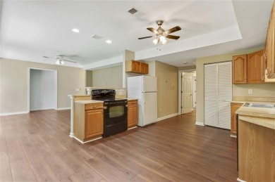 5 bedroom 3.5 bath .45 acre fenced level, full finished basement on The Golf Club At Bradshaw Farm in Georgia - for sale on GolfHomes.com, golf home, golf lot