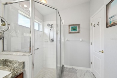 Welcome to this beautifully maintained 2-bedroom, 2-bathroom on Heritage Pines Country Club in Florida - for sale on GolfHomes.com, golf home, golf lot