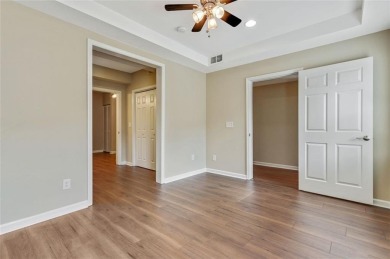 5 bedroom 3.5 bath .45 acre fenced level, full finished basement on The Golf Club At Bradshaw Farm in Georgia - for sale on GolfHomes.com, golf home, golf lot