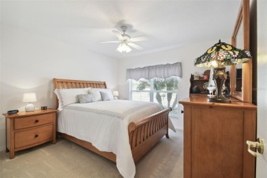 Welcome to this beautifully maintained 2-bedroom, 2-bathroom on Heritage Pines Country Club in Florida - for sale on GolfHomes.com, golf home, golf lot
