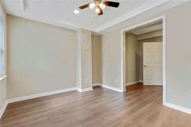 5 bedroom 3.5 bath .45 acre fenced level, full finished basement on The Golf Club At Bradshaw Farm in Georgia - for sale on GolfHomes.com, golf home, golf lot