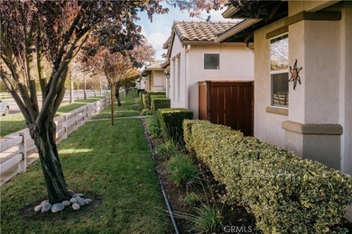 Welcome to this beautifully maintained 2-bedroom, 2-bath home on River Oaks Golf Course in California - for sale on GolfHomes.com, golf home, golf lot