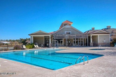 Wonderfully maintained 1st floor condo in Crow Creek.  This is on Crow Creek Golf Club in North Carolina - for sale on GolfHomes.com, golf home, golf lot