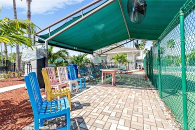 Welcome to this charming 2-bedroom, 2-bath condo located in the on Kings Point Executive Golf Course in Florida - for sale on GolfHomes.com, golf home, golf lot