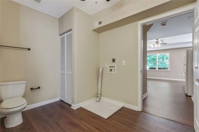 5 bedroom 3.5 bath .45 acre fenced level, full finished basement on The Golf Club At Bradshaw Farm in Georgia - for sale on GolfHomes.com, golf home, golf lot