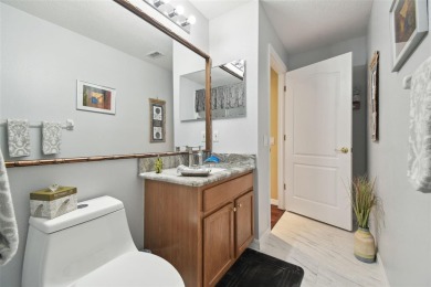 Welcome to this beautifully maintained 2-bedroom, 2-bathroom on Heritage Pines Country Club in Florida - for sale on GolfHomes.com, golf home, golf lot