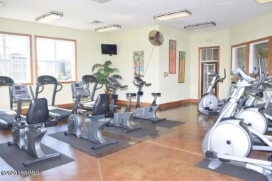 Wonderfully maintained 1st floor condo in Crow Creek.  This is on Crow Creek Golf Club in North Carolina - for sale on GolfHomes.com, golf home, golf lot
