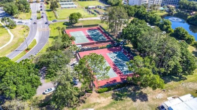 Welcome to this charming 2-bedroom, 2-bath condo located in the on Kings Point Executive Golf Course in Florida - for sale on GolfHomes.com, golf home, golf lot