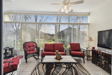 Welcome to this beautifully maintained 2-bedroom, 2-bathroom on Heritage Pines Country Club in Florida - for sale on GolfHomes.com, golf home, golf lot