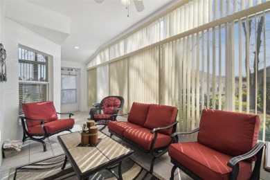 Welcome to this beautifully maintained 2-bedroom, 2-bathroom on Heritage Pines Country Club in Florida - for sale on GolfHomes.com, golf home, golf lot