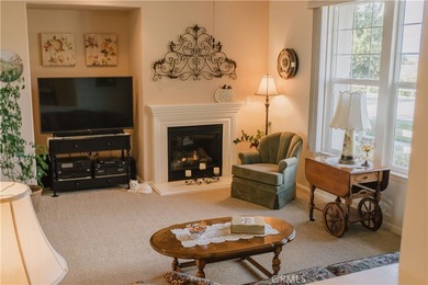 Welcome to this beautifully maintained 2-bedroom, 2-bath home on River Oaks Golf Course in California - for sale on GolfHomes.com, golf home, golf lot