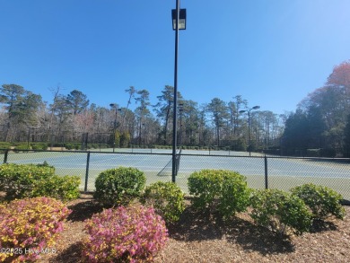Wonderfully maintained 1st floor condo in Crow Creek.  This is on Crow Creek Golf Club in North Carolina - for sale on GolfHomes.com, golf home, golf lot