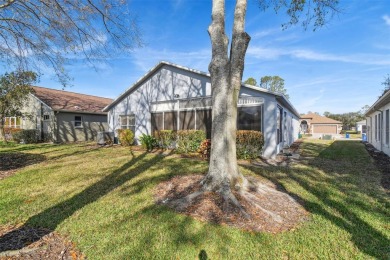Welcome to this beautifully maintained 2-bedroom, 2-bathroom on Heritage Pines Country Club in Florida - for sale on GolfHomes.com, golf home, golf lot