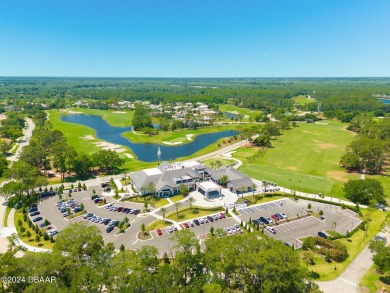 Welcome to your dream home in the highly sought-after gated golf on Plantation Bay Golf and Country Club in Florida - for sale on GolfHomes.com, golf home, golf lot