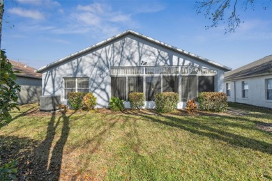 Welcome to this beautifully maintained 2-bedroom, 2-bathroom on Heritage Pines Country Club in Florida - for sale on GolfHomes.com, golf home, golf lot
