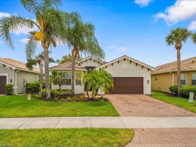 This Newly Upgraded Barcelona Model hosts 3 Bedrooms Plus a Den on Wyndemere Country Club in Florida - for sale on GolfHomes.com, golf home, golf lot